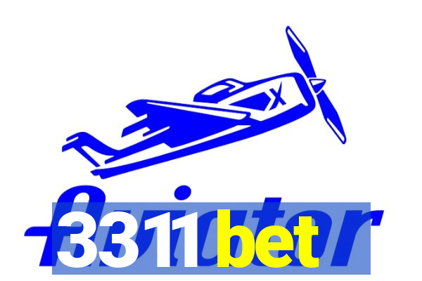 3311 bet